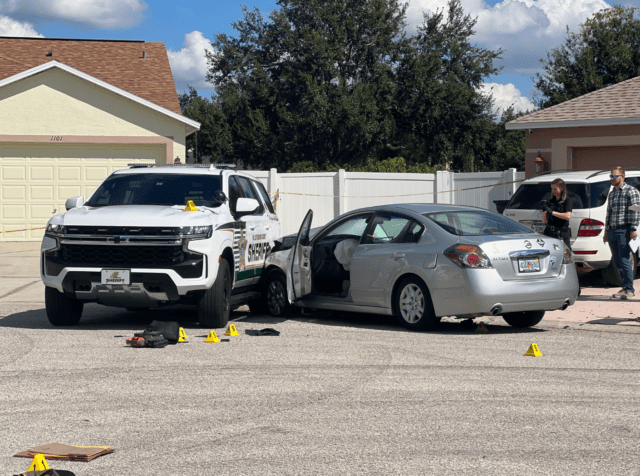 Florida deputies